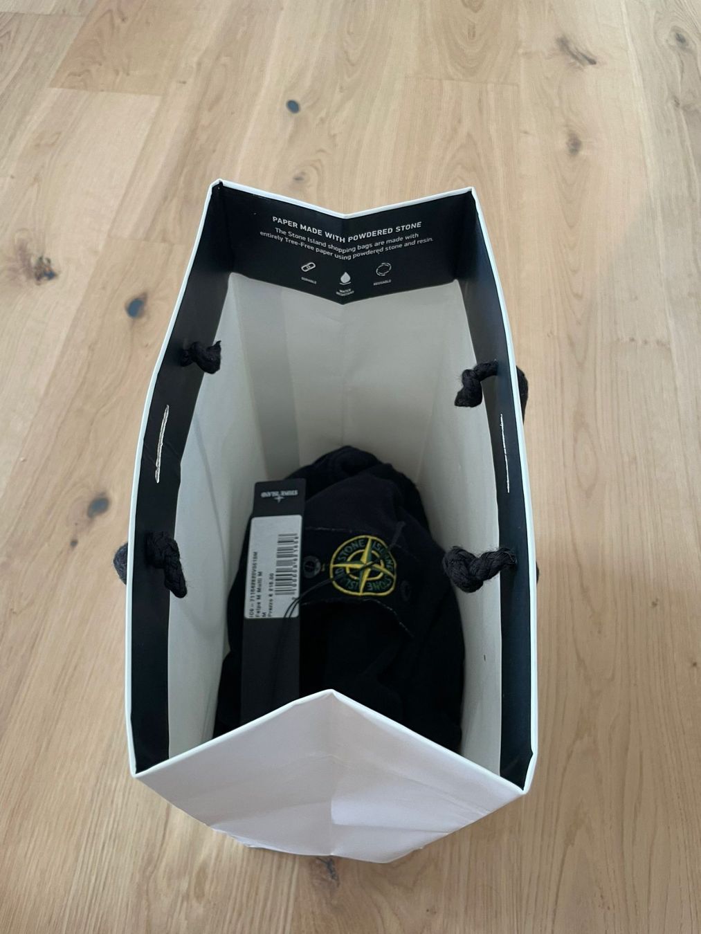 Stone Island Pullover & Sweatshirts: Originaler Stone Island Pullover – Gebraucht aus Winterthur von Nico0134 2
