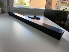 Samsung HW-R550 Soundbar Bluetooth HDMI ARC ohne Subwoofer