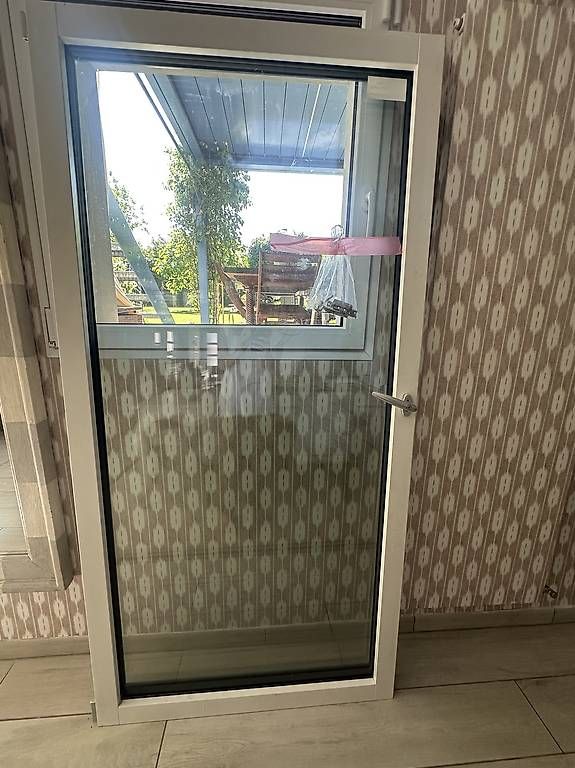 Altro in Decorazioni & Accessori: Porte pour jardin – Usato da begnins venduto da Alfabella