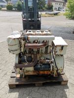Deutz Motor F3L 514