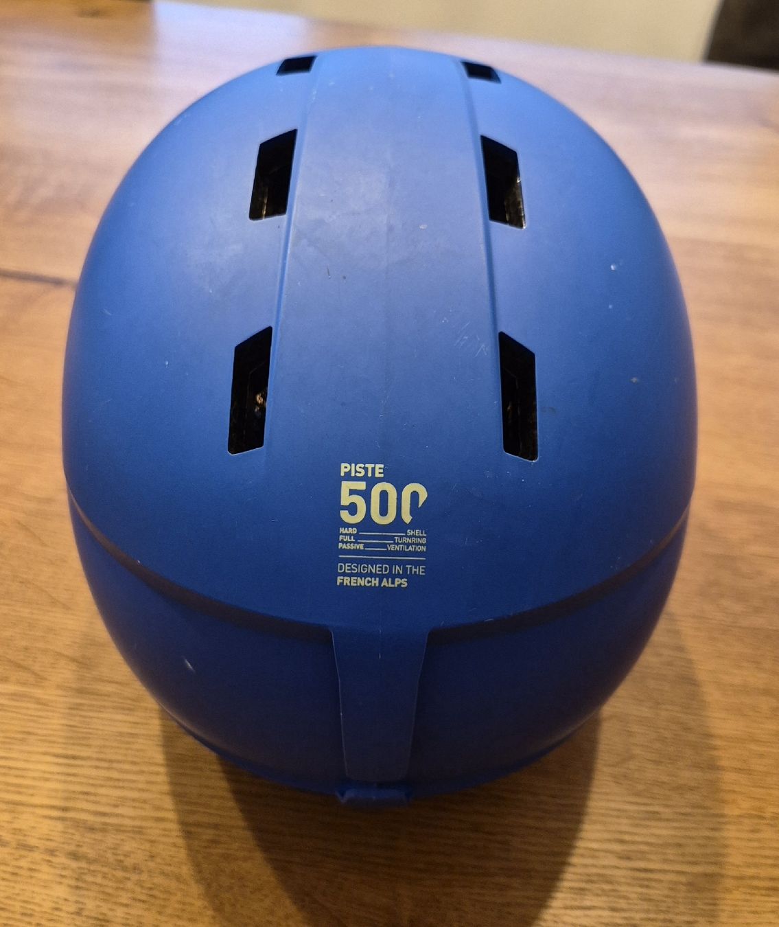 Decathlon Casques: Skihelm Kind Wedze – D'occasion à Grüningen par mel_9ffx 2