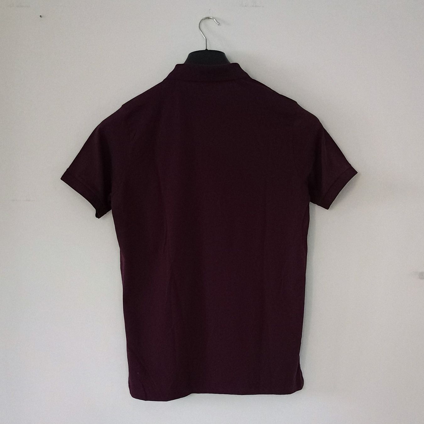 Magliette Polo: Polo Shirt Bordeaux - L/XL – Nuovo (secondo la descrizione) da St. Gallen venduto da cabbageindustries 1