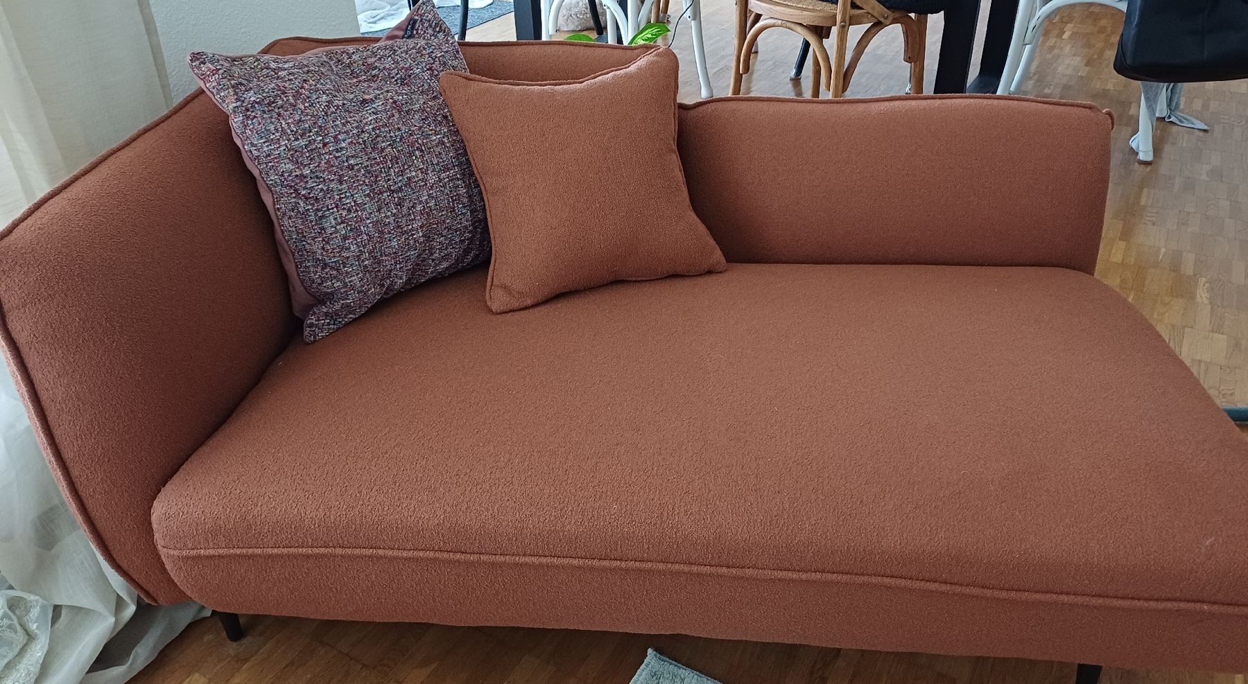 Sofas: Sofa – D'occasion à Wil SG par lili06