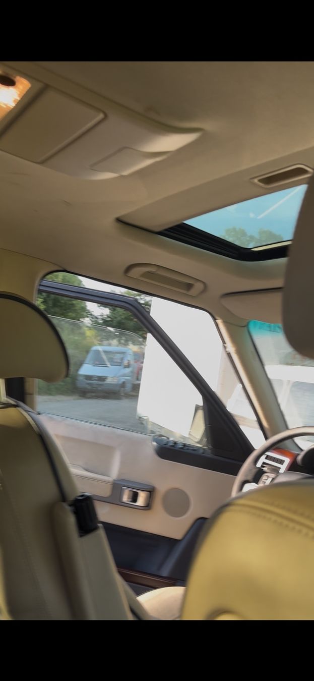 Land Rover Automobili: Range Rover Vogue Td6 (BMW M57) – Difettoso da Clarens venduto da mon_2g5h 3