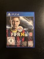 Spiel FIFA 14 EA Sports PlayStation 4 guter Zustand