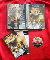 Heiliger Gral für RPG-Fans: Fire Emblem Path of Radiance 🔥