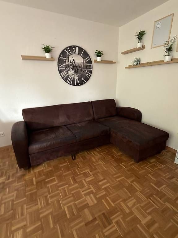 Sofas: Sofa zu verschenken – Gebraucht aus Effretikon von tan_rs8x