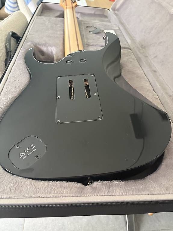 Ibanez Strumenti musicali: Ibanez UV70P – Usato da Bätterkinden venduto da Lucasc 3