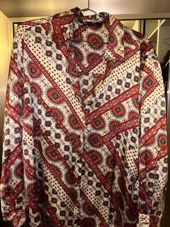 Camicia ZARA