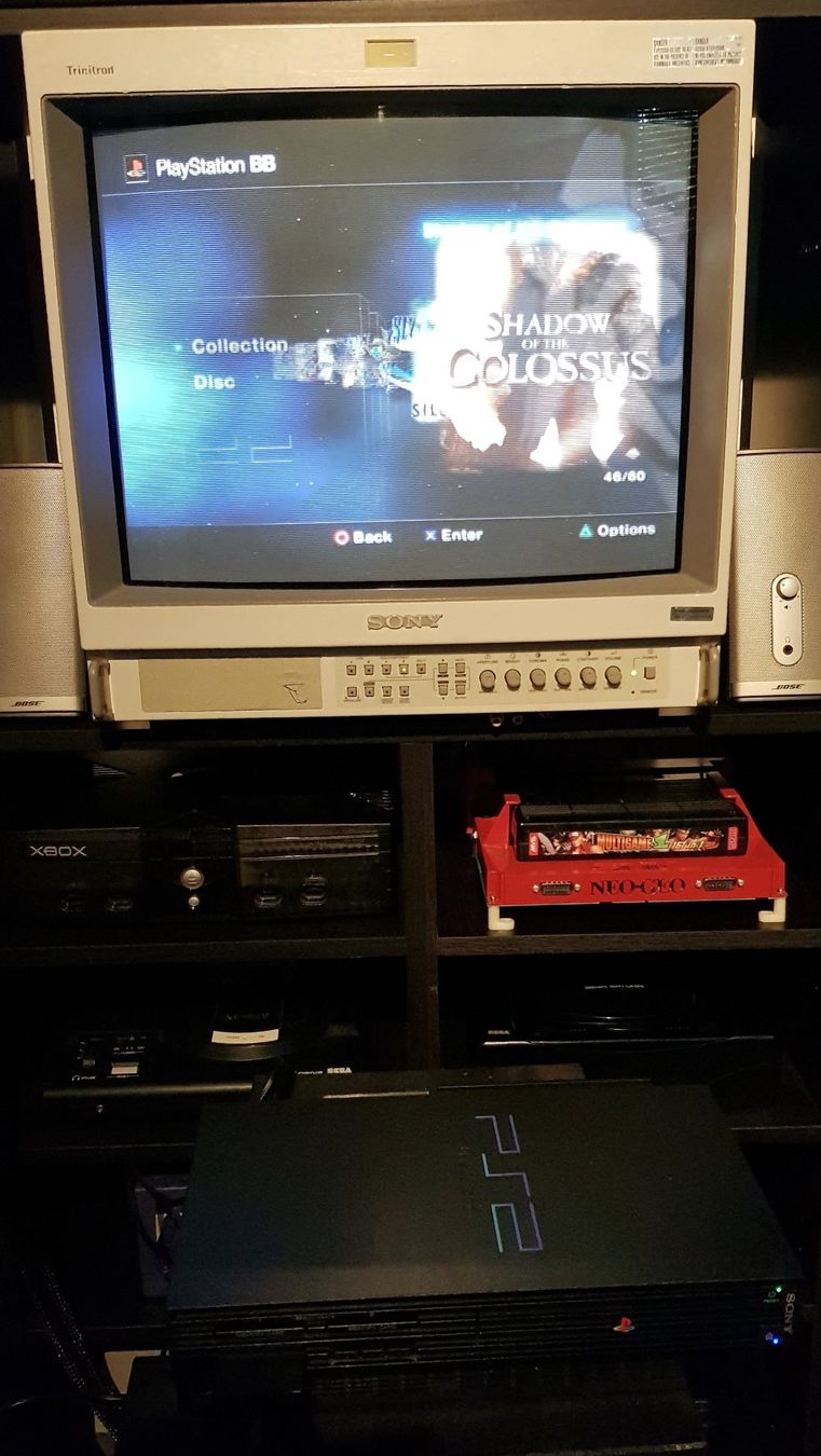 Sony Console: PS2 Mega Set: Network Adapter+250GB HDD PSBBN+MemCard Pro2 – Usato da Oberglatt ZH venduto da jawormmx 9
