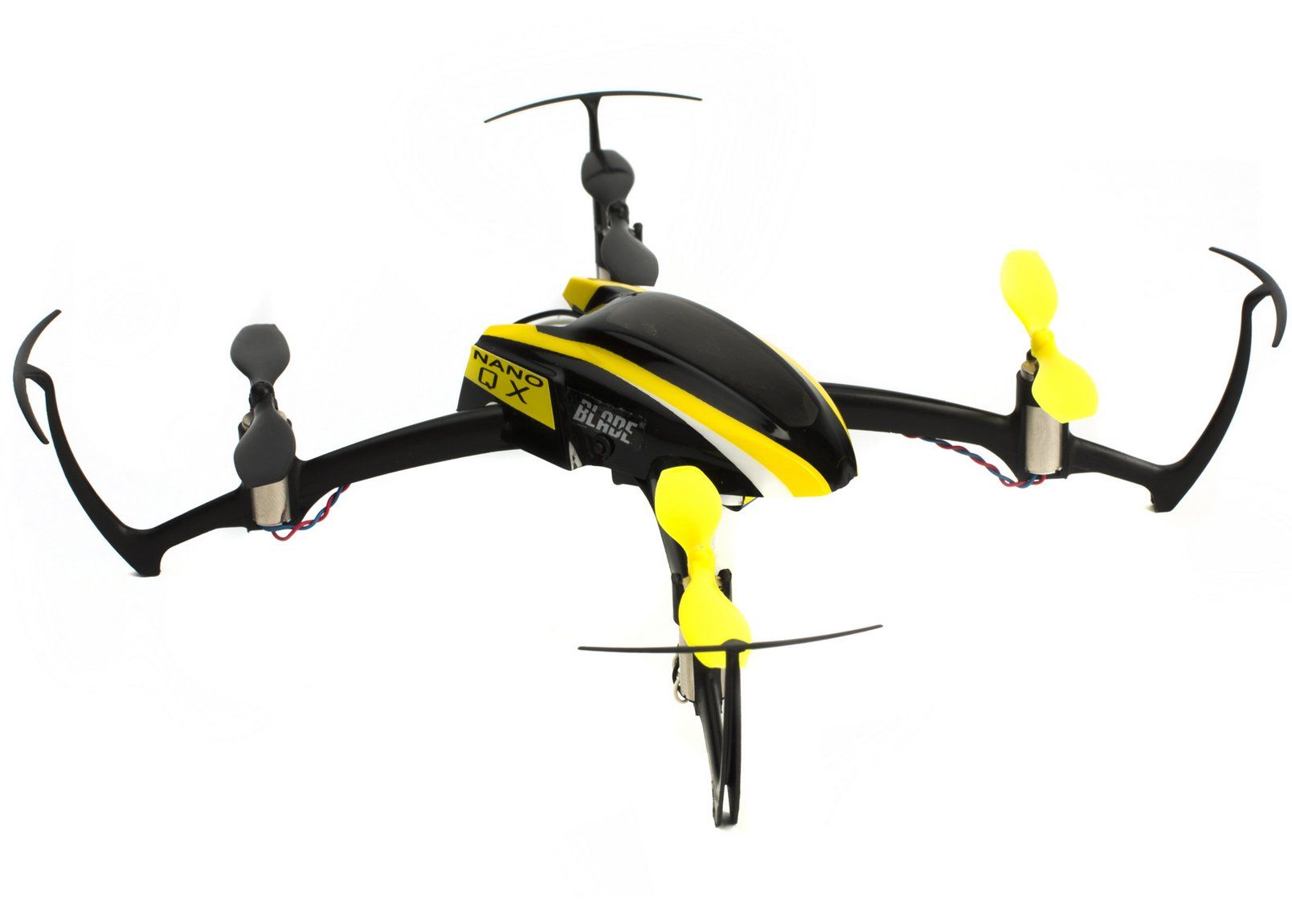Blade Modellismo RC: Blade Drone Nano QX RTF – Usato da Trélex venduto da Arnaudyak