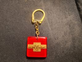 ANTAR  PORTE-CLE  VINTAGE  COLLECTION