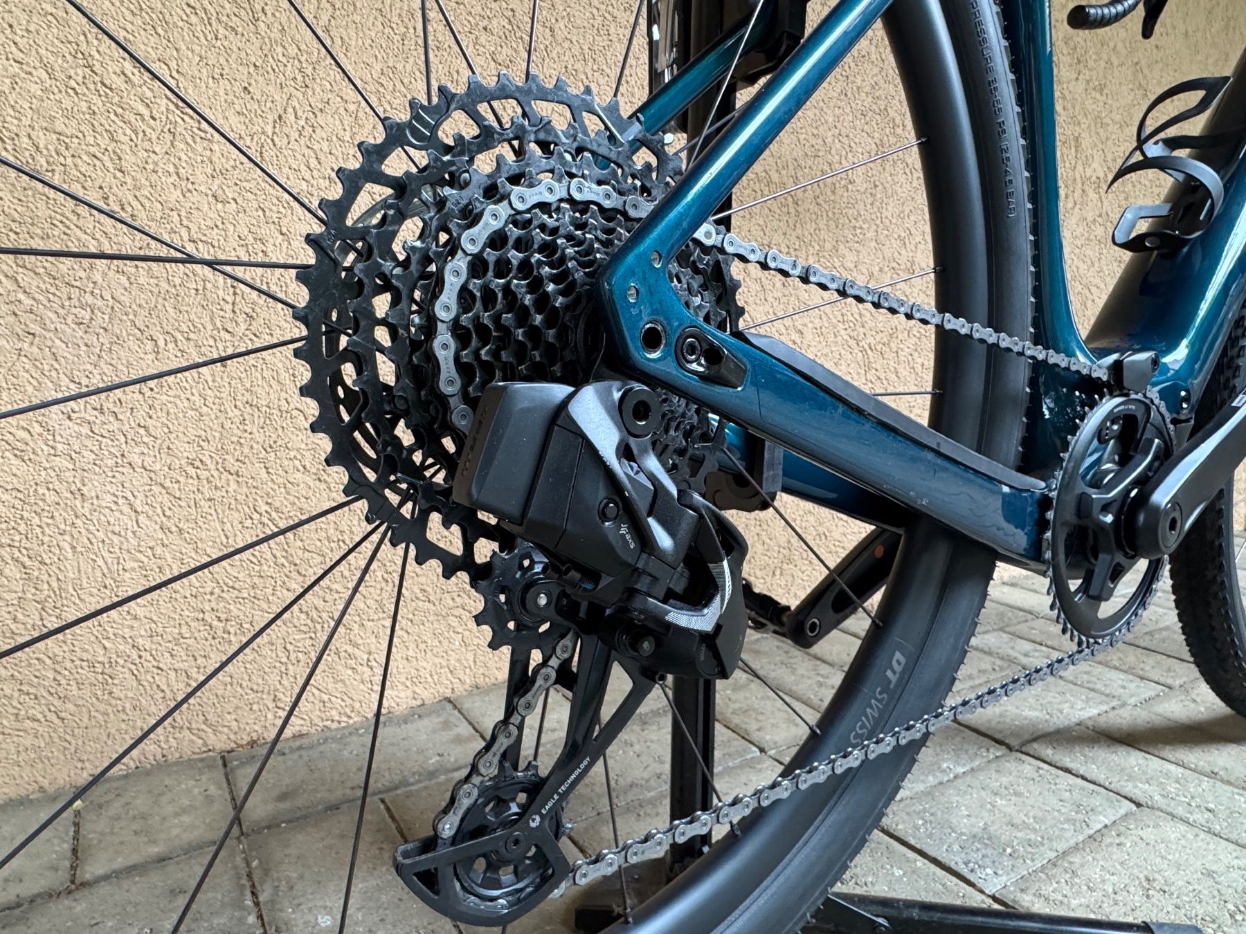 Specialized Vélos: Specialized Turbo SL2, Comp Carbon, 2025 – D'occasion à Blonay par ric_g6td 8