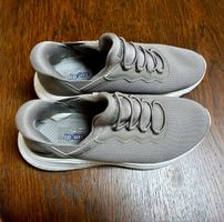 Skechers slip-in  grey size 39 used condition