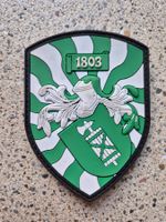 *** Badge Swisscoy Einsatz mit klett ***