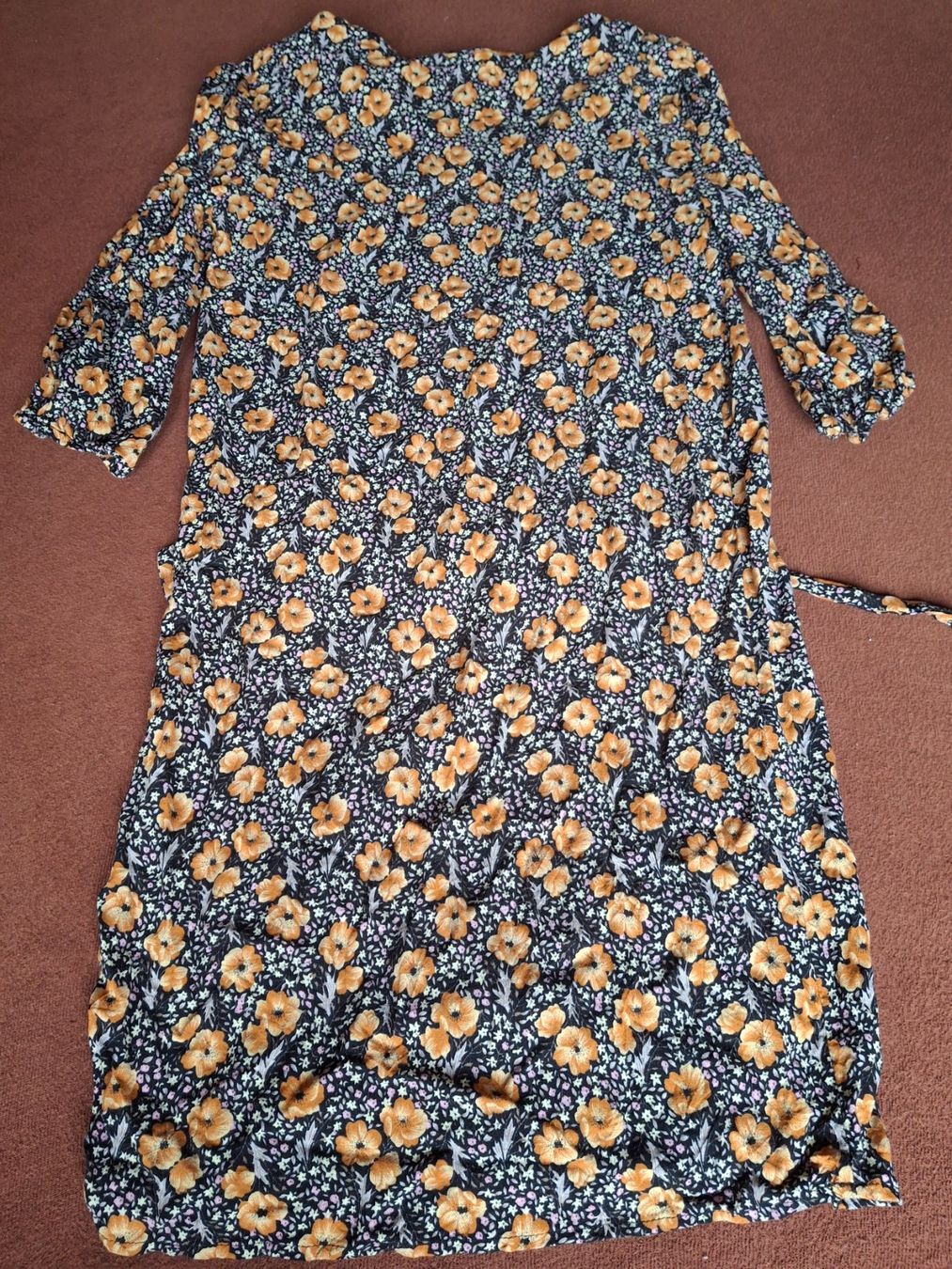 Vestiti: Robe taille XS marque Ichi – Usato da Villiers venduto da san_jn5w 4