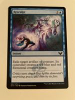 1 x Resculpt - Magic: The Gathering - MtG