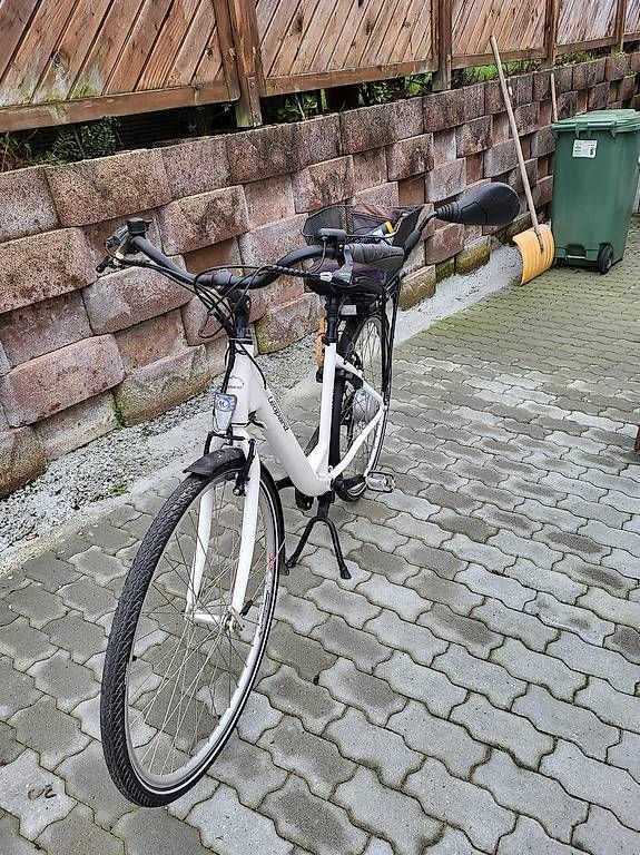 Velos: E-Bike  – Gebraucht aus Kräiligen von kru_z2qg 2