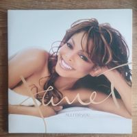 Janet ‎– All For You 2xLP US-2001 1st PRESS VG+++/VG+++