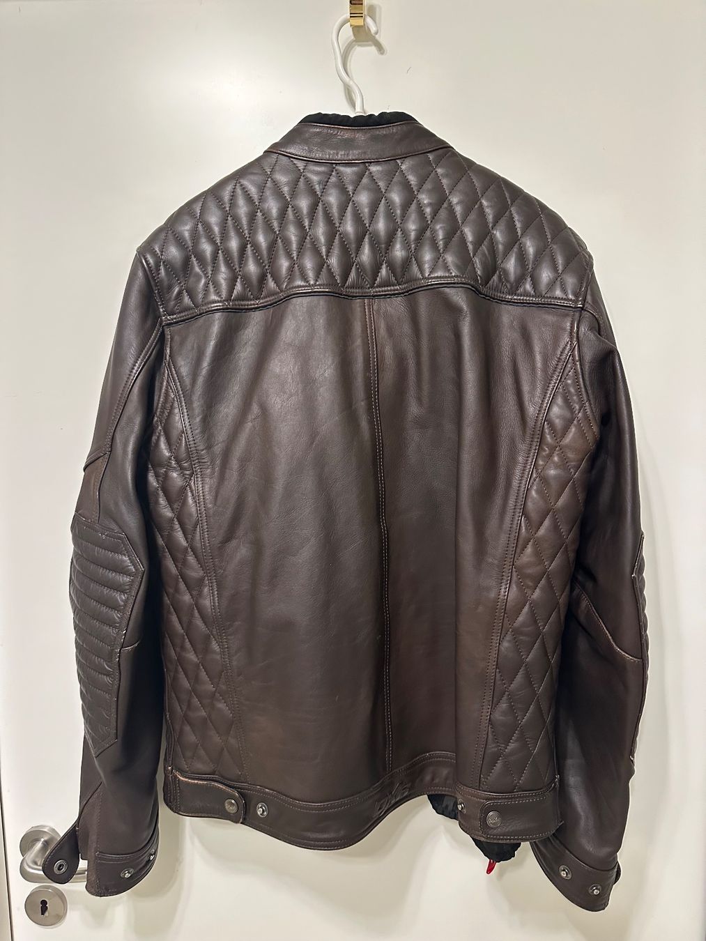 Vestes: Motorrad - Lederjacke – D'occasion à Schlieren par sen_w6ys 1