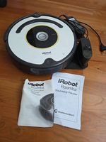 iRobot Roomba