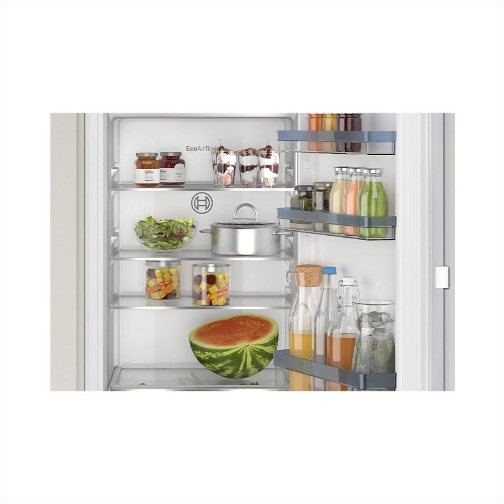 Bosch Réfrigérateurs: Bosch Serie 4 Einbau-Kühlschrank – Neuf avec emballage d'origine à Biel/Bienne par Cucinelube-Biel 2