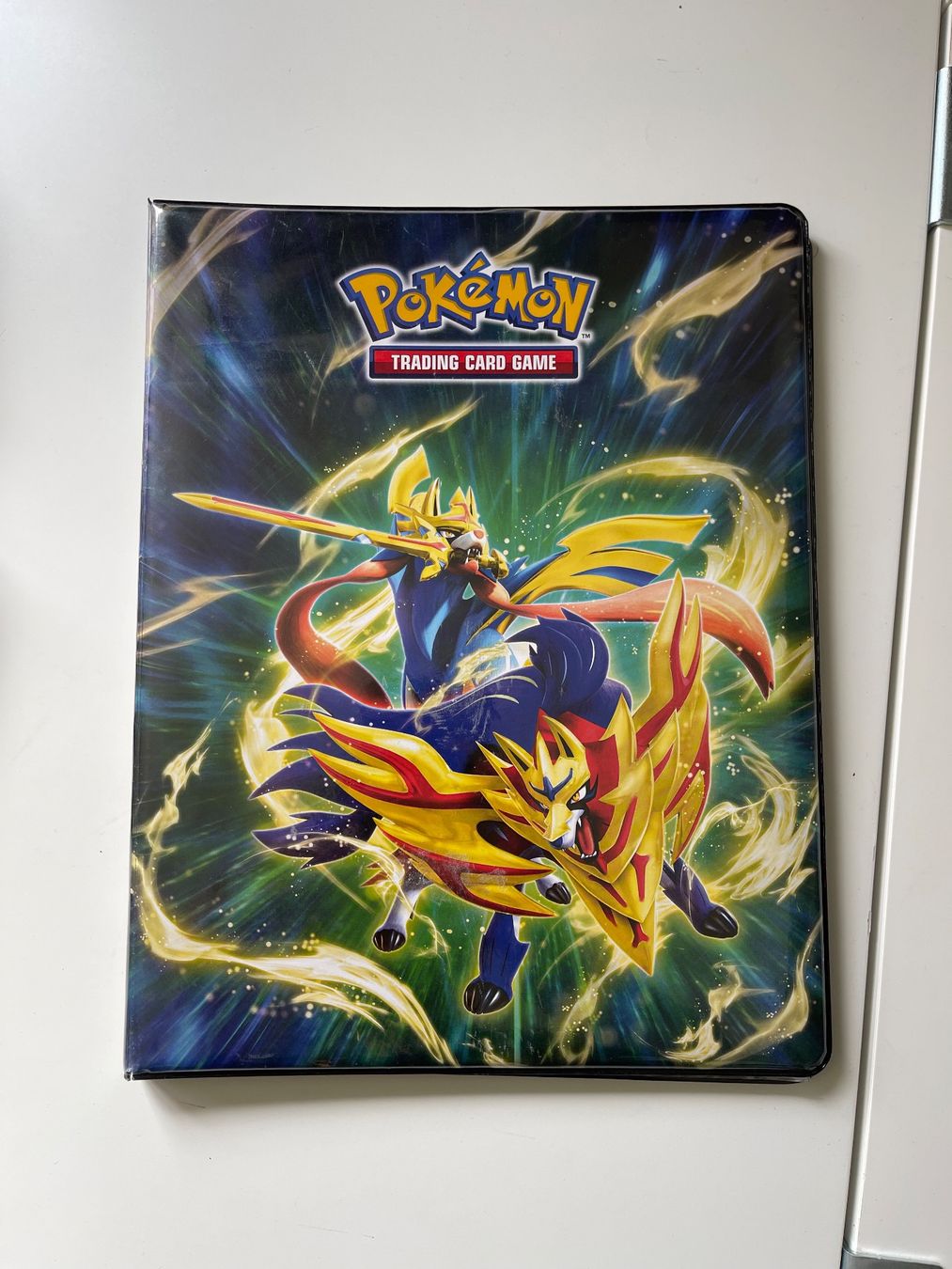 Pokémon Giocattoli: Pokemon Paket – Usato da Stans venduto da dome_caruso 1