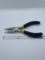 Schmuckzange – Rundzange für Ösen, S-Haken 3-10mm