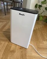 Woods Entfeuchter MDK11 40 m2, 10 1/24h