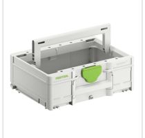 Festool Systainer  SYS 3 TB M 137