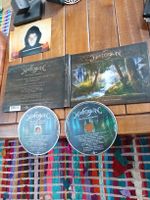 wintersun- the forest...(ltd digib. 2 cd)