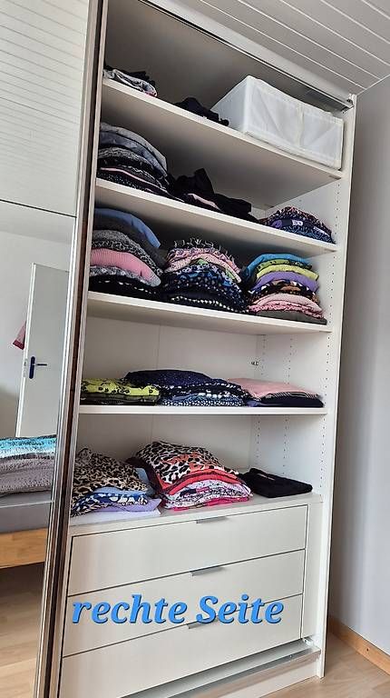Armadi: Kleiderschrank Jutzler – Usato da Aefligen venduto da Uggranit 1