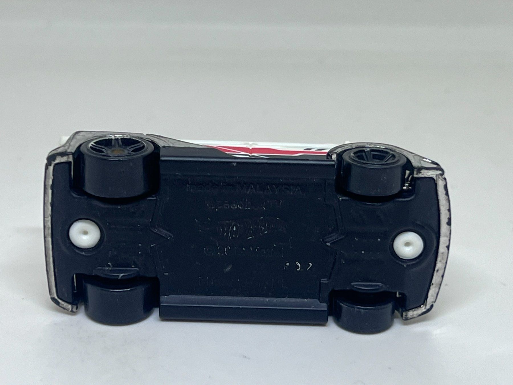 Hot Wheels Modellini d'auto: Hot Wheels Speedbox #469 – Usato da Wildegg venduto da LaaBoutique 3