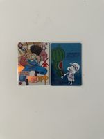 Cart one piece round1 Usopp Japanese Luffy Promo eichiro oda