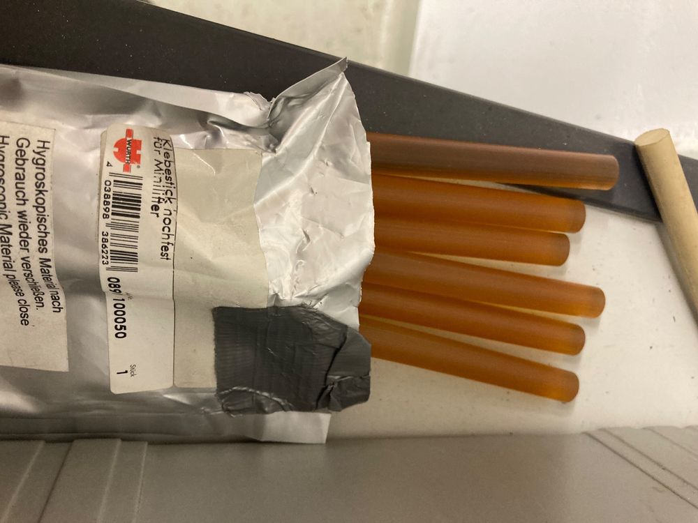 Ausbeulsystem PinPuller®Set Würth Kaufen auf Ricardo