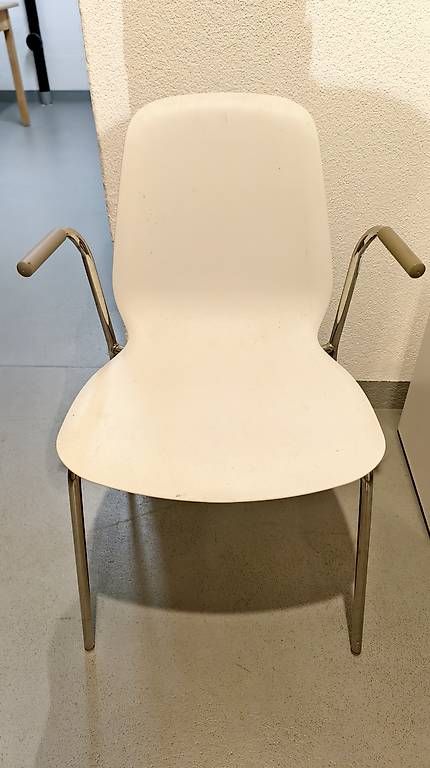 Sedie: Stuhl Ikea – Usato da Meggen venduto da Silunietli2