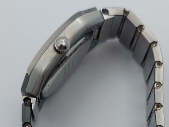 Rado Orologi: Rado Diastar – Schweizer Designklassiker – Usato da Bremgarten AG venduto da Anna-Watch 4