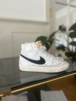 Nike Blazer Mid '77 Grösse 36,5 gebraucht
