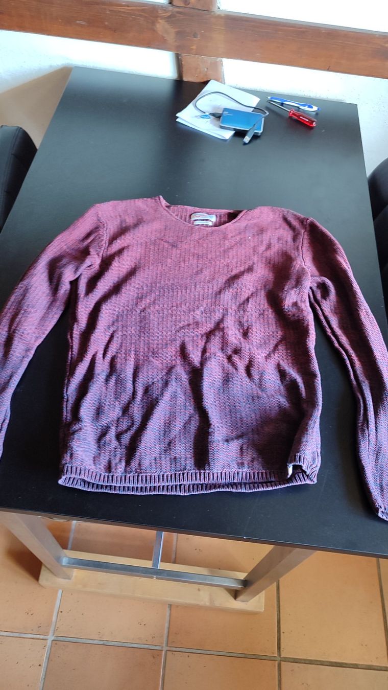 Jack & Jones Maglioni & Felpe: Herren Pullover Jack & Jones Gr. L, Set: 6 Stk. – Usato da Brüttisellen venduto da nic_xm7s 1