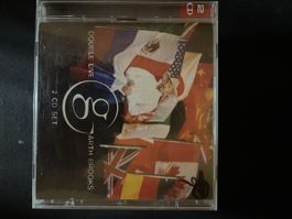 Garth Brooks - Double Live CD Set - 2 CDs - Top Zustand - Li