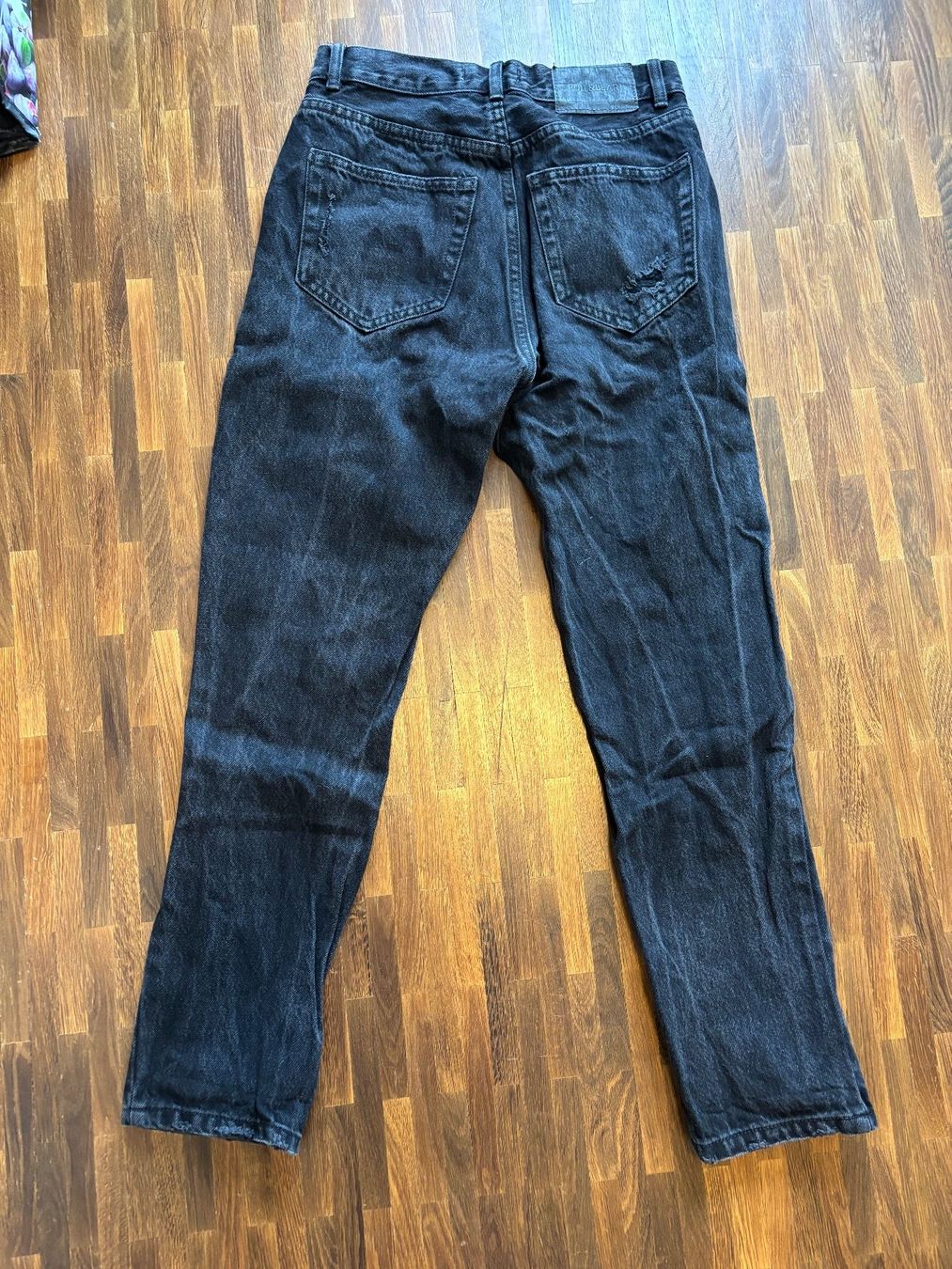 Pull&Bear Jeans: Pull&Bear Jeans, Gr. 36, schwarz – Usato da Hinwil venduto da liviipivii 2