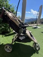 Passeggino baby jogger