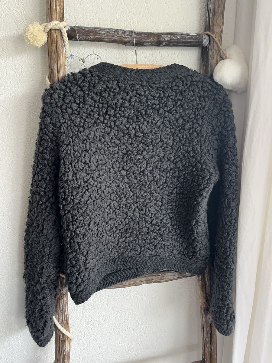 Massimo Dutti Vestes: Massimo Dutti Cardigan – D'occasion à Fahrwangen par sar_ynj5 3