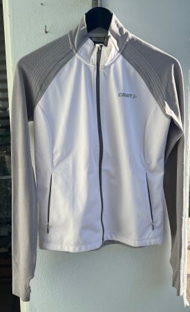 Craft - Ladies running jacket small