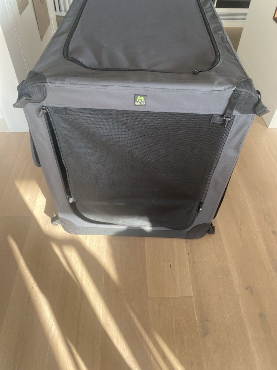Niches, paniers: Maelson Transportbox 105  – D'occasion à Richterswil par Patschiva