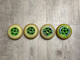 Inlineskate Räder