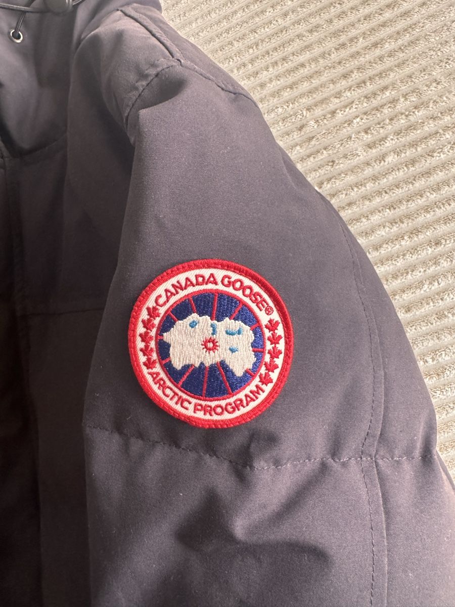 Giacche: Canada Goose Winterjacke Gr. S – Usato da Villmergen venduto da ardithq 4