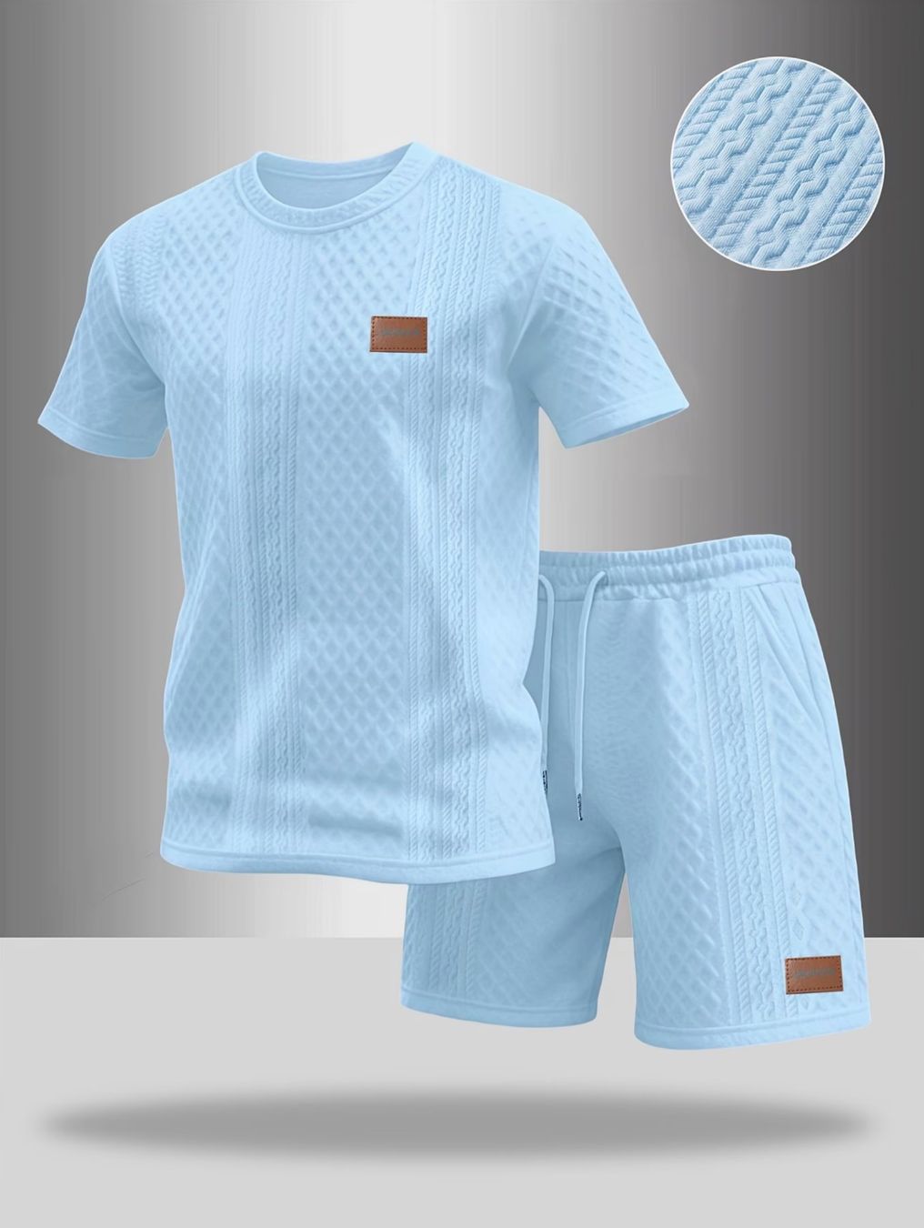 Kleiderpakete: T-Shirt & Shorts – Neu und originalverpackt aus Reinach BL von Deinfashion 3