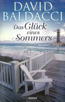 Baldacci David - Das Glück eines Sommers / Roman