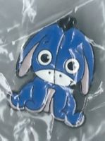 Süsser Winnie Pooh I-Aah Pin